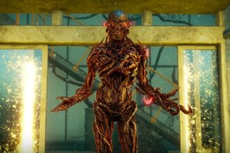 Dead by Daylight spája sily so Stranger Things