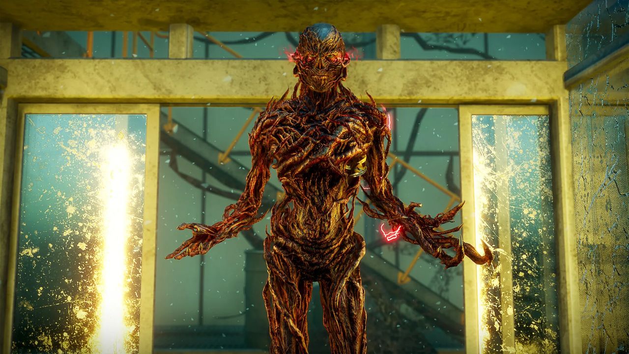 Dead by Daylight spája sily so Stranger Things