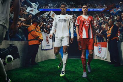 EA Sports FC 26 - ilustračné foto