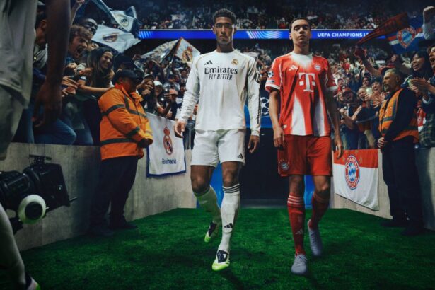 EA Sports FC 26 - ilustračné foto