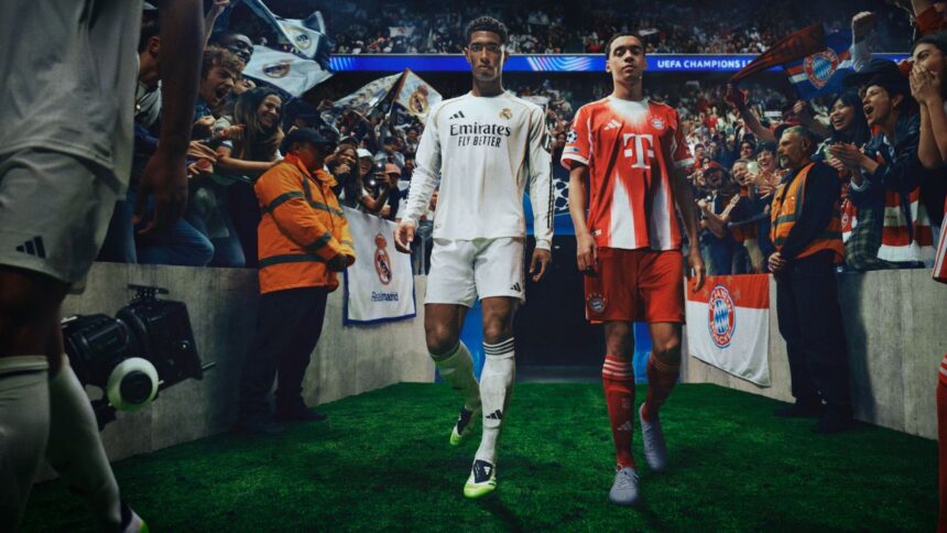 EA Sports FC 26 - ilustračné foto