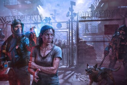 Quarantine Zone The Last Check Titulka