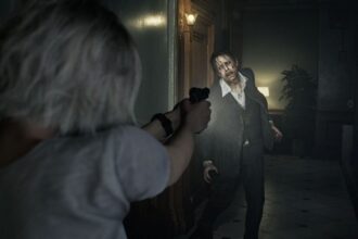 Resident Evil Requiem - ilustračné foto