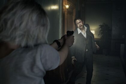 Resident Evil Requiem - ilustračné foto