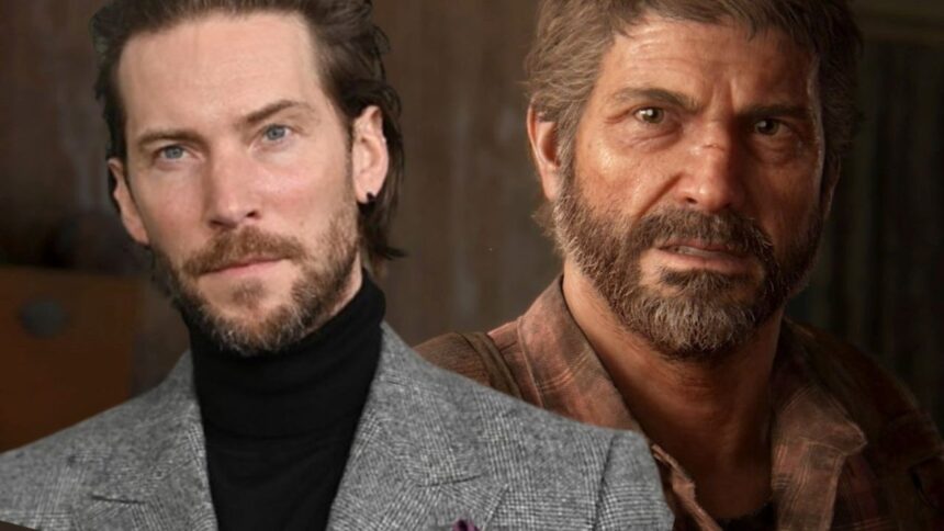Troy Baker Titulka