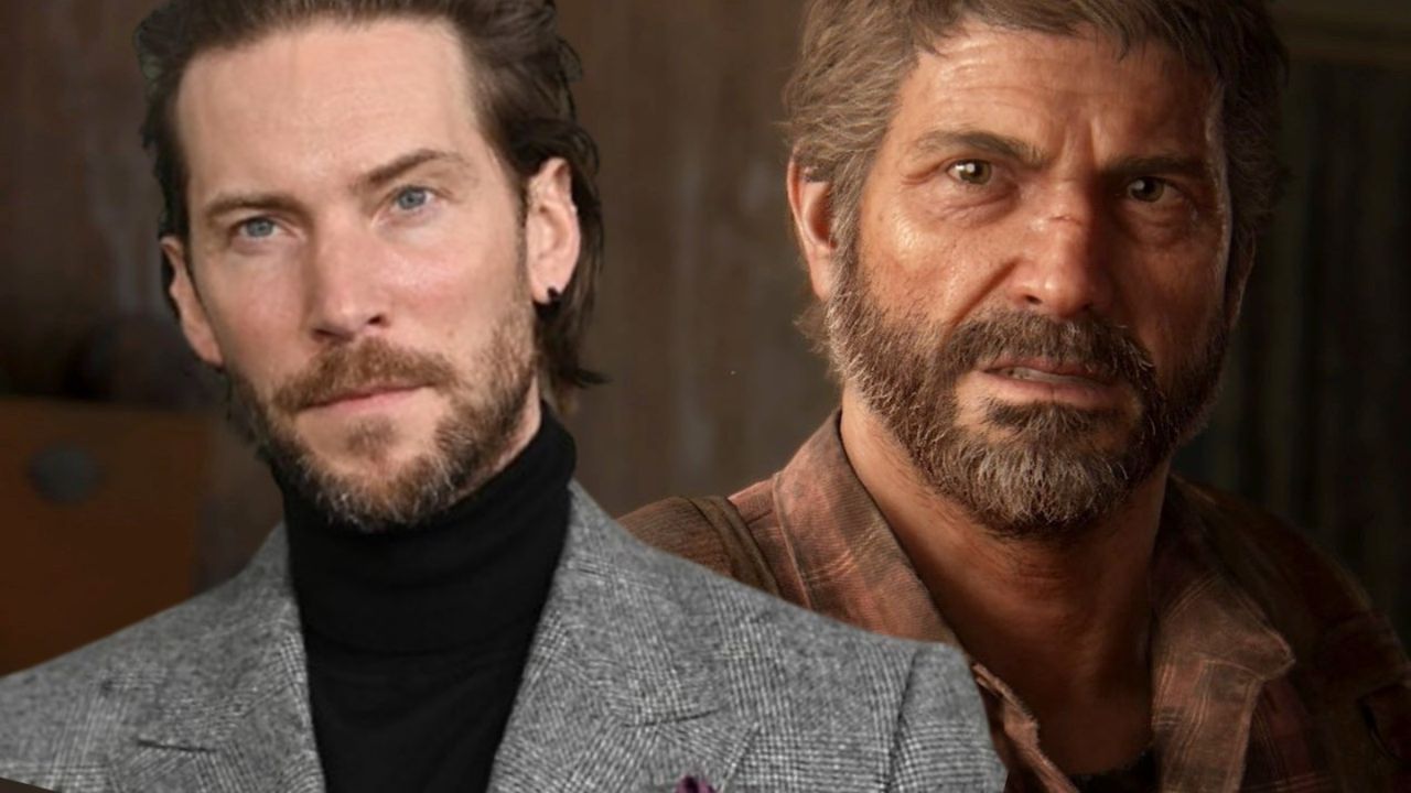 Troy Baker Titulka