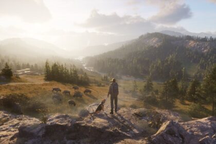 Next Hunting Adventure - ilustračné foto