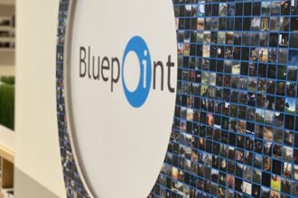 Bluepoint Games - ilustračné foto