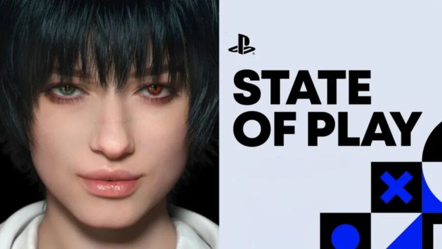 Devil May Cry 6 zrejme odhalia na najbližšom State of Play