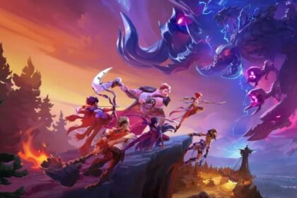 Guerrilla Games upokojuje fanúšikov po oznámení novej kooperatívnej hry