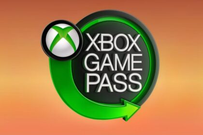 Xbox Game Pass Titulka
