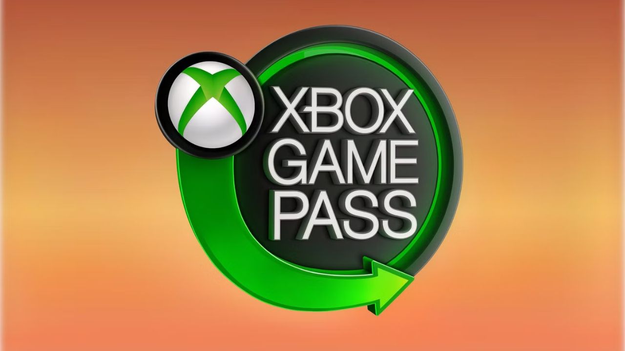 Xbox Game Pass Titulka
