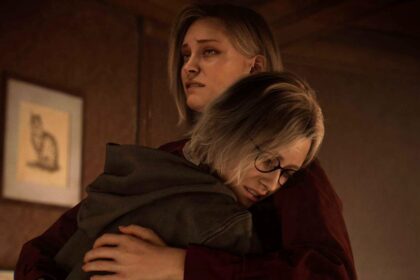 Rodina Ashcroft - ilustračné foto