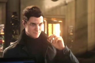 007: First Light - ilustračné foto