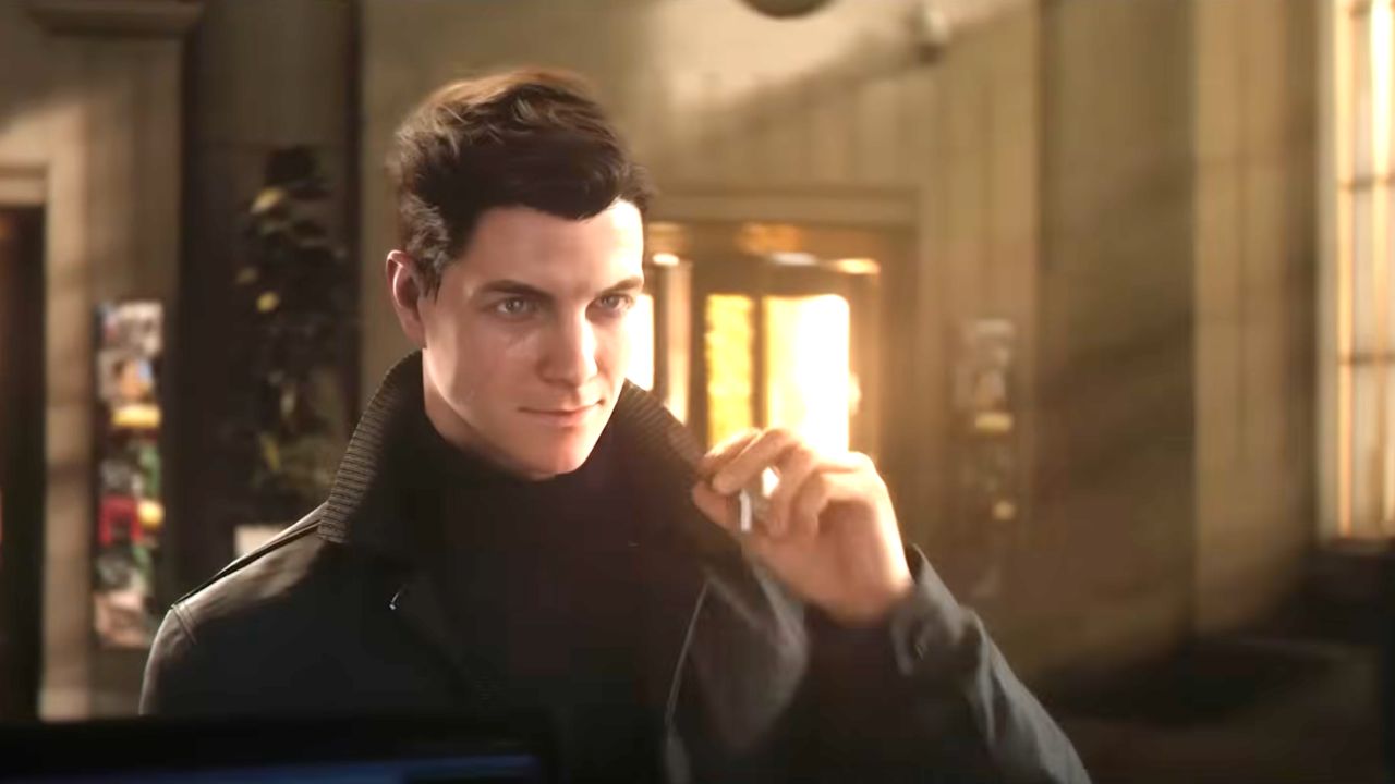 007: First Light - ilustračné foto