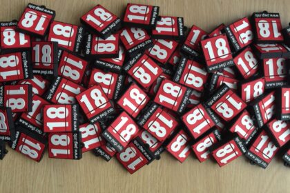 PEGI - ilustračné foto