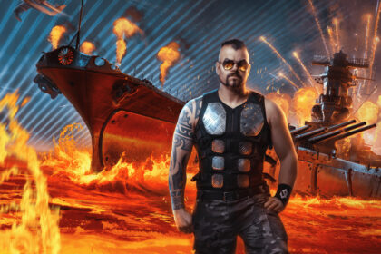 Sabaton vo World of Warships