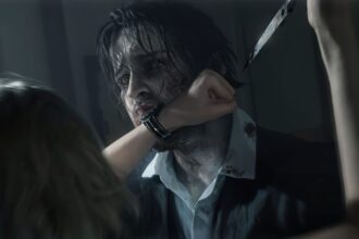 Resident Evil Requiem - ilustračné foto