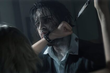 Resident Evil Requiem - ilustračné foto