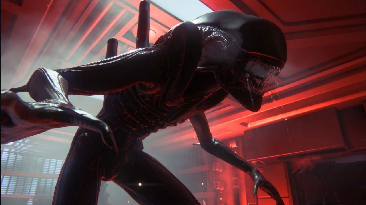 Alien Isolation 2
