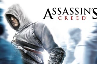 Assassin’s Creed 1 Remake hlavná postava Altaïr