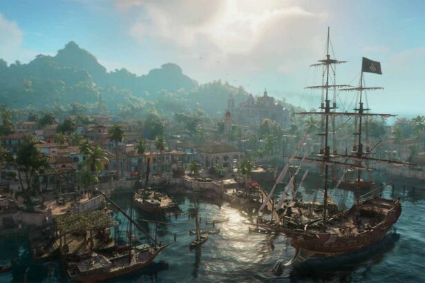 Assassin's Creed Black Flag Resynced edície lode Jackdaw.
