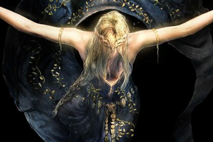 Elden Ring Film Titulka