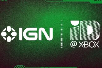 IGN ShowCase Titulka