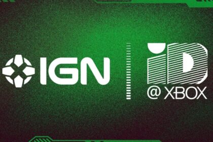 IGN ShowCase Titulka