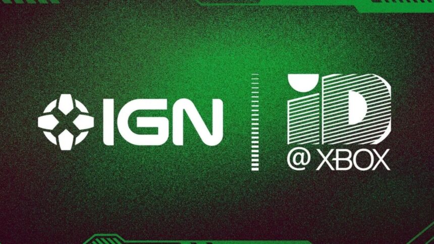 IGN ShowCase Titulka