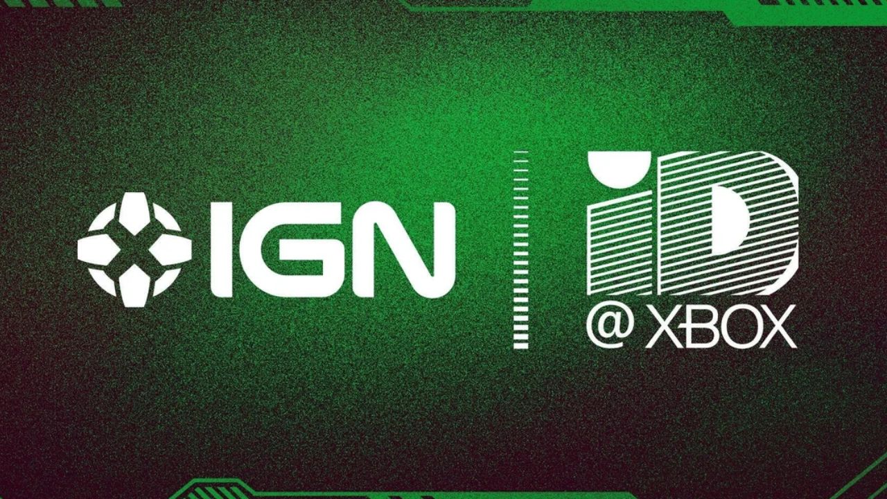 IGN ShowCase Titulka