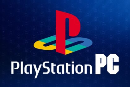 PlayStation PC Titulka