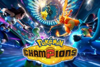 Pokémon Champions