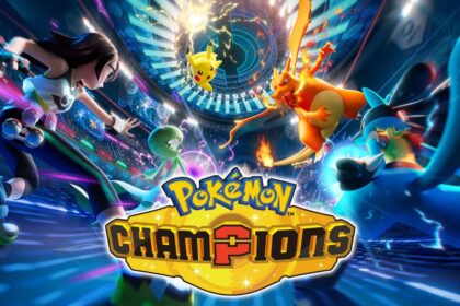 Pokémon Champions