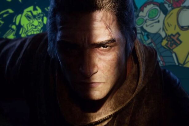 Sekiro Shadows Die Twice mod Jet Set Radio Beat postava