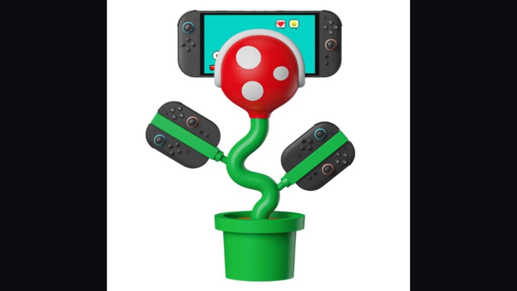 Switch 2 dokovacia stanica