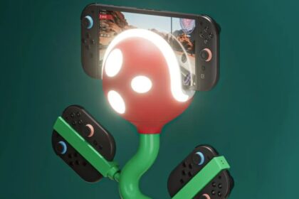 Switch 2 dokovacia stanica Titulka