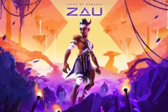 Abubakar Salim Troy Baker Assassin's Creed Bayek Joel Miller herné štúdio