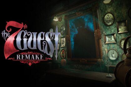 The 7th Guest Remake dátum vydania jún hororová adventúra