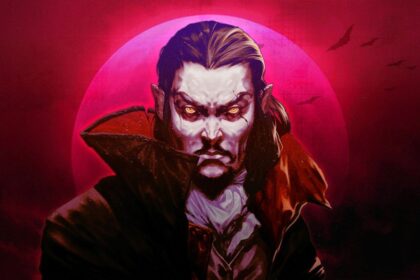 Luca Galante poncle Vampire Survivors nové hry vývoj štúdio