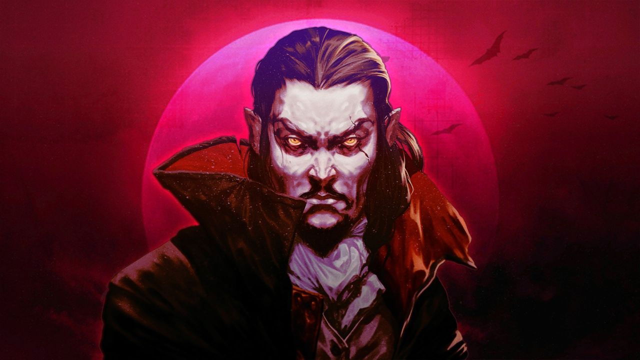 Luca Galante poncle Vampire Survivors nové hry vývoj štúdio