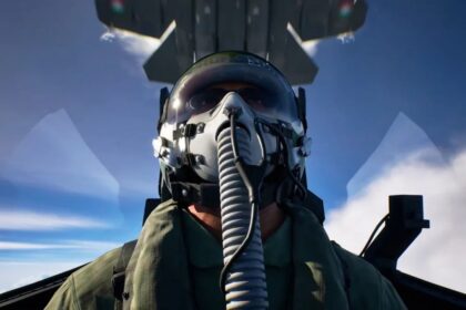 Ace Combat 8: Wings of Theve - ilustračné foto