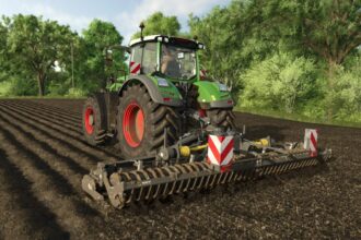 Farming Simulator 25 dostane nové rozšírenie