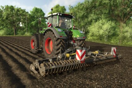 Farming Simulator 25 dostane nové rozšírenie