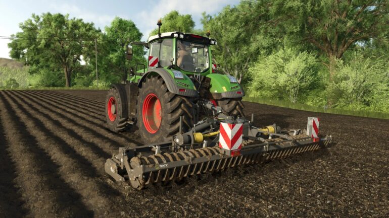 Farming Simulator 25 dostane nové rozšírenie