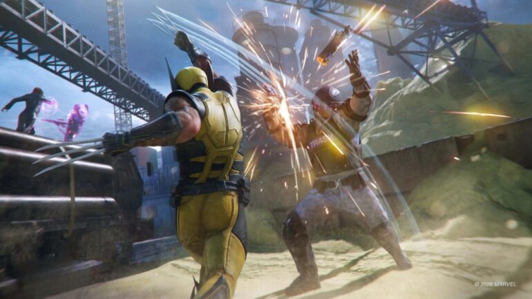 Marvel's Wolverine nebude open world hrou