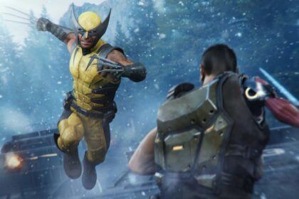 Marvel’s Wolverine sa ukázal v plnej kráse