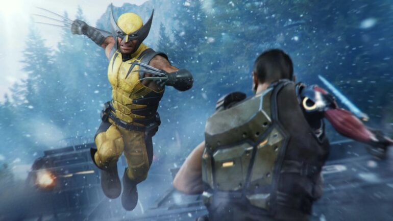 Marvel’s Wolverine sa ukázal v plnej kráse