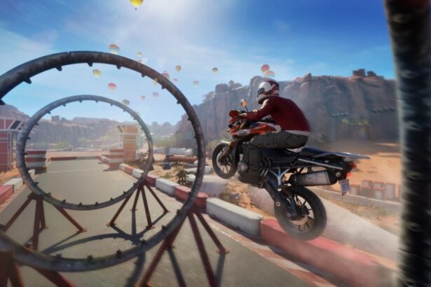 Stuntman: Hollywood - ilustračné foto