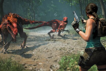 Tomb Raider: Legacy of Atlantis dostalo odklad